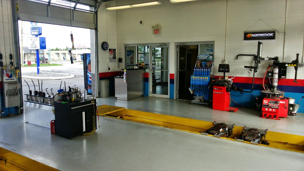 The Oil Change Place | 269 Talbot St N, Essex, ON N8M 2E2, Canada | Phone: (519) 776-4949