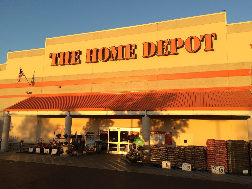 The Home Depot | 10801 Garden Grove Blvd, Garden Grove, CA 92843, USA | Phone: (714) 539-0319