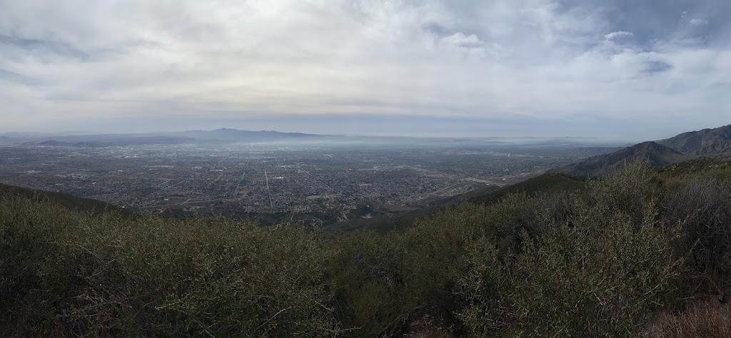 Cucamonga Wilderness | W Cucamonga Truck Trail, Lytle Creek, CA 92358, USA | Phone: (909) 382-2851