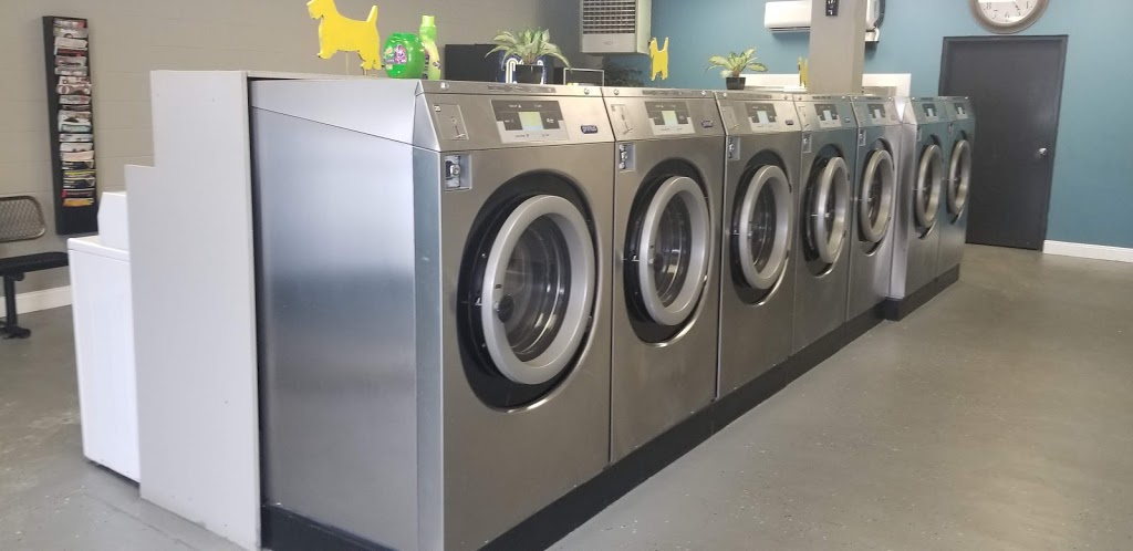 Payne Ave Laundromat | 1482 Payne Ave, North Tonawanda, NY 14120, USA | Phone: (716) 870-5786