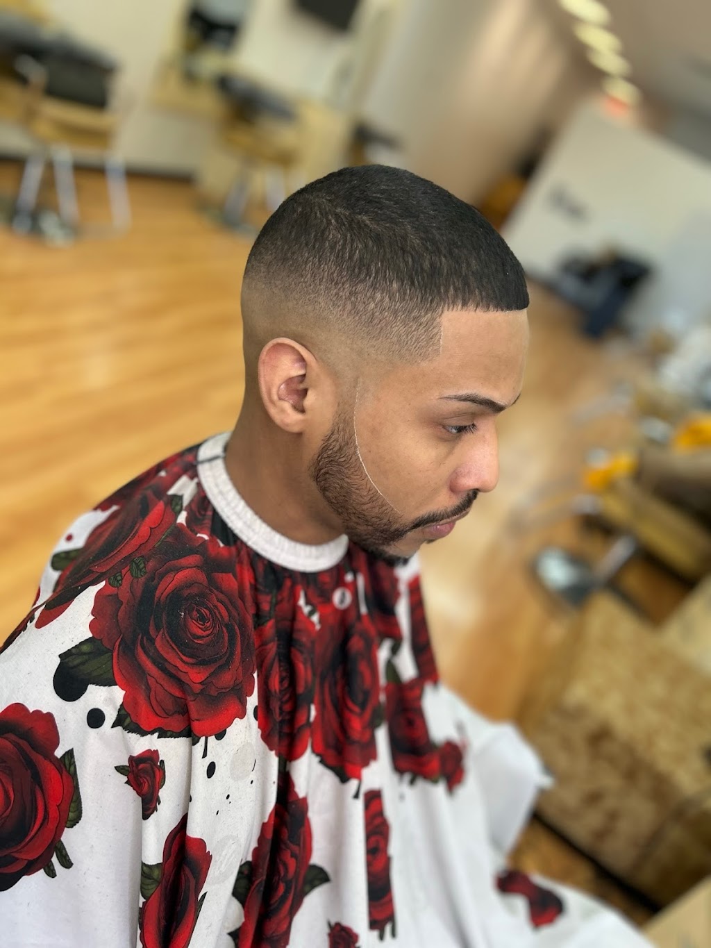 The Fade Den | 181 Howard Blvd, Mt Arlington, NJ 07856, USA | Phone: (973) 288-1800