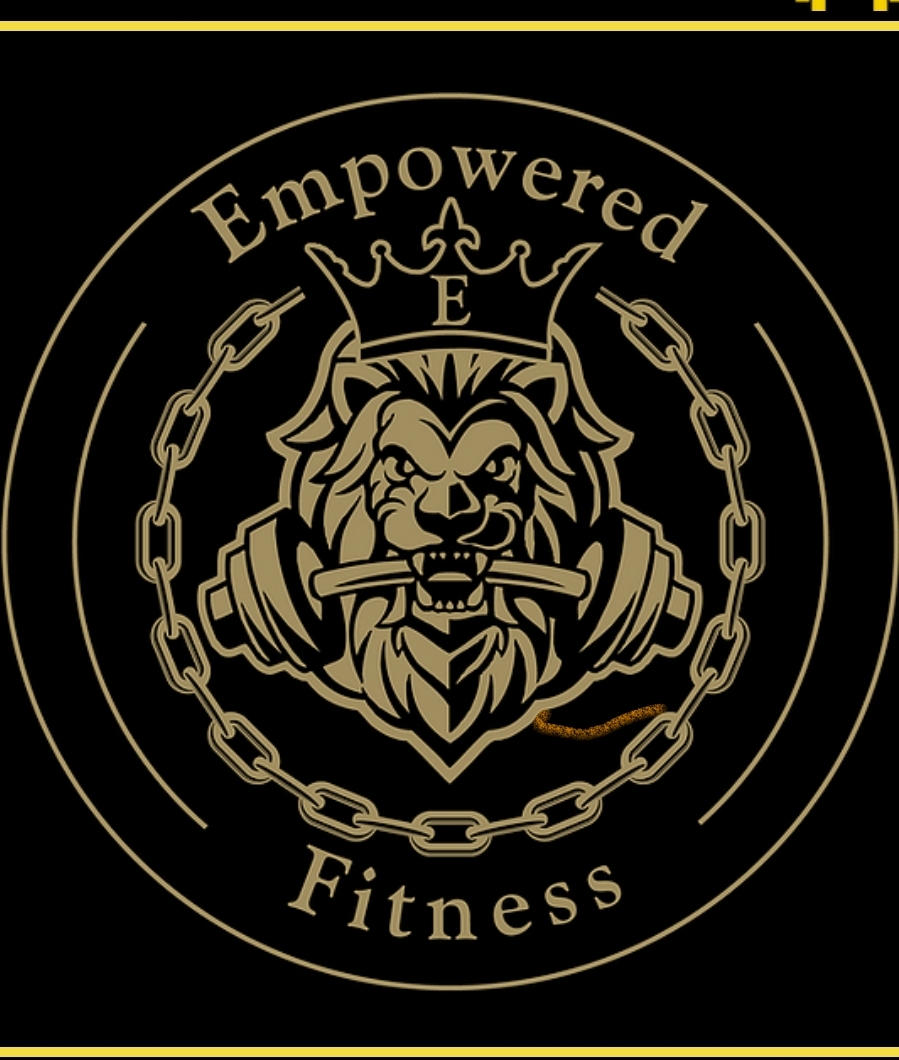 Empowered Fitness | 435 Newbury St #113, Danvers, MA 01923, USA | Phone: (603) 288-1451