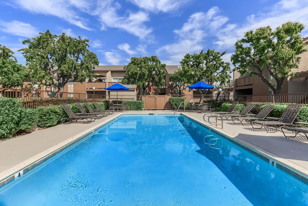 Fairway Village Apartment Homes | 5001 Beach Blvd #101, Buena Park, CA 90621, USA | Phone: (714) 450-7610