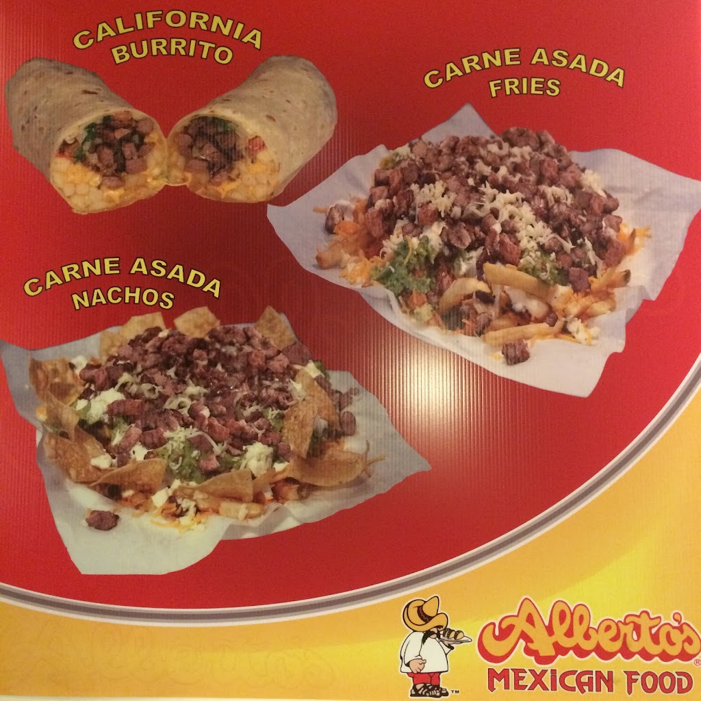 Albertos Mexican Food | 12434 N Mainstreet, Rancho Cucamonga, CA 91739 | Phone: (909) 899-0645