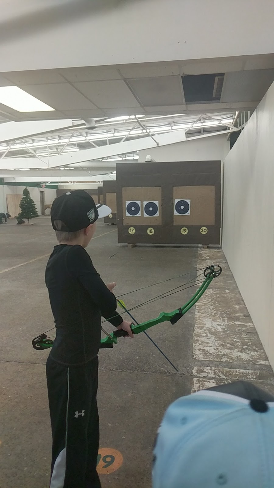 Average Joes Archery | 1285 114th Ave NW Ste 100, Coon Rapids, MN 55448, USA | Phone: (763) 208-5717