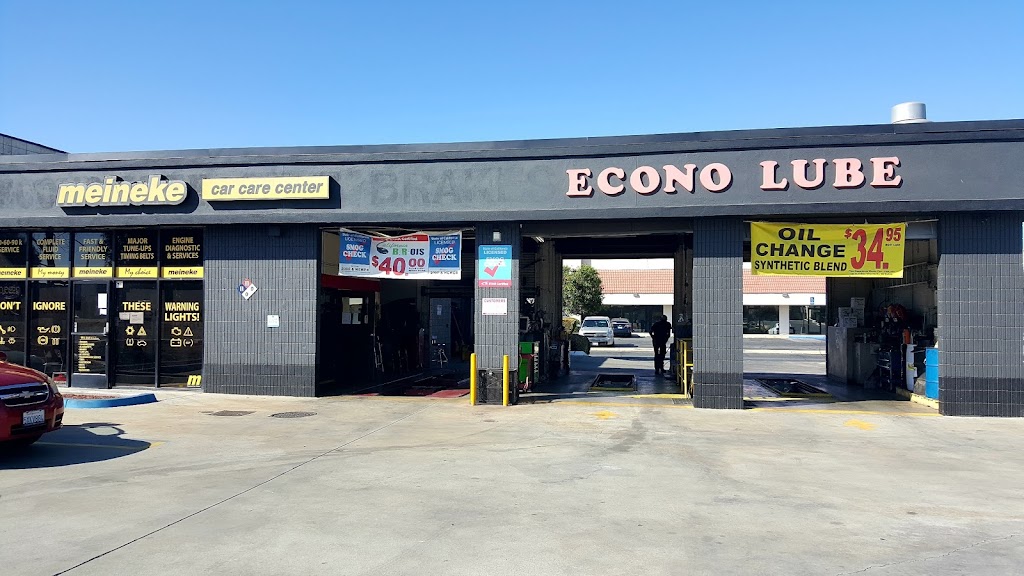 Meineke Car Care Repair & Smog | 3550 W Florida Ave, Hemet, CA 92545 | Phone: (951) 658-3253