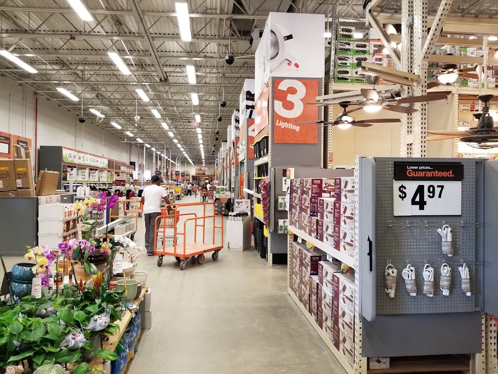 The Home Depot | 11905 SW 152nd St, Miami, FL 33177, USA | Phone: (305) 234-9951