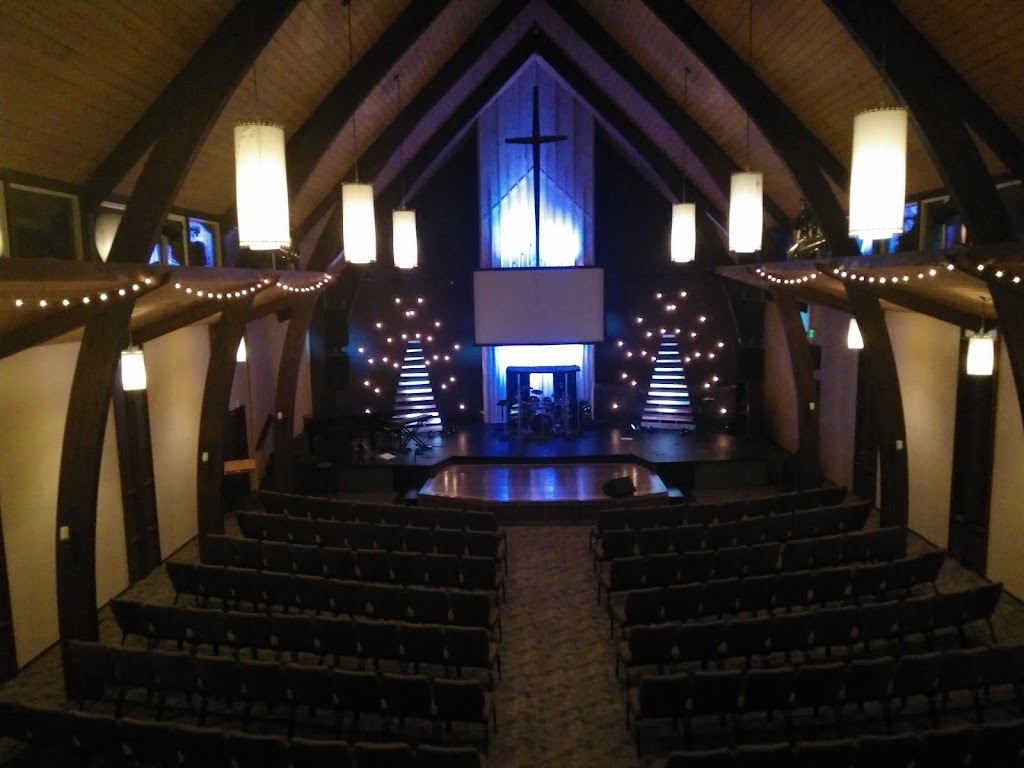 Redmond Assembly of God Church | 16601 NE 95th St, Redmond, WA 98052, USA | Phone: (425) 885-2334