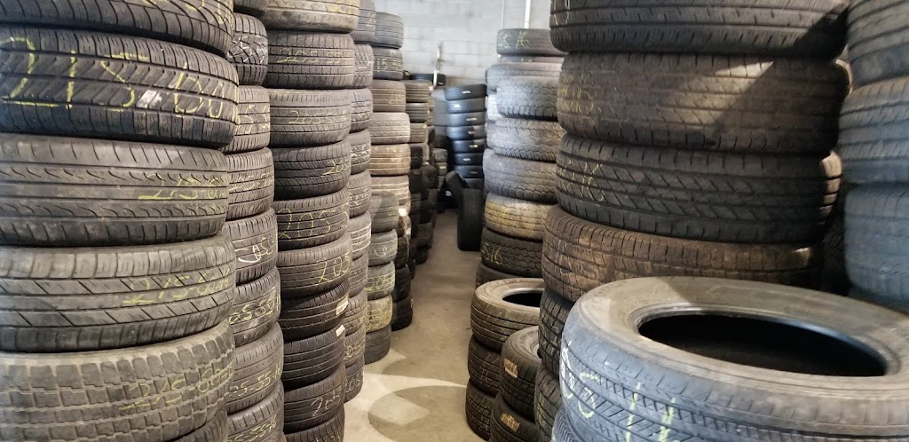 Atlanta Tire Giant | 3 Racetrack Rd, McDonough, GA 30253, USA | Phone: (678) 432-4919