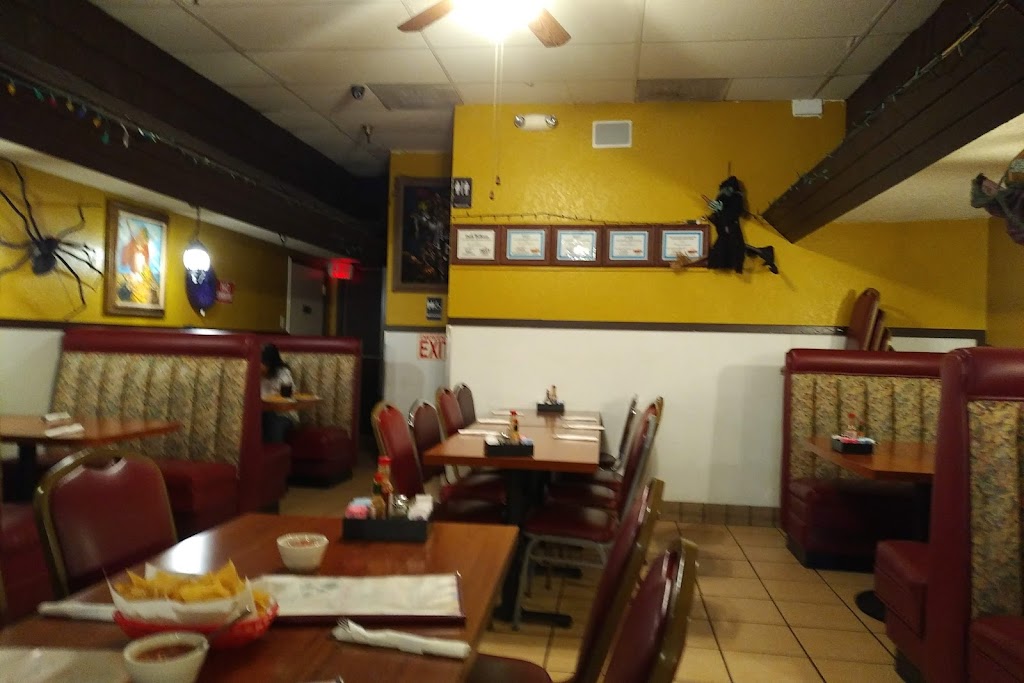 Casa Sanchez Restaurant | 2264 Mountain Ave, Ontario, CA 91762, USA | Phone: (909) 983-2826