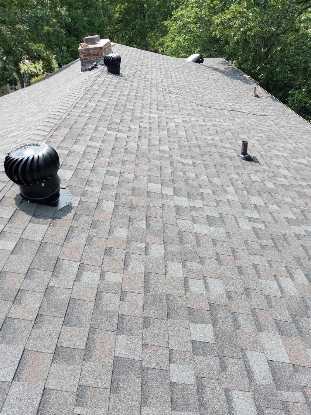 Golden Gables Roofing LLC | 2239 MO-100, Labadie, MO 63055, USA | Phone: (314) 496-9865