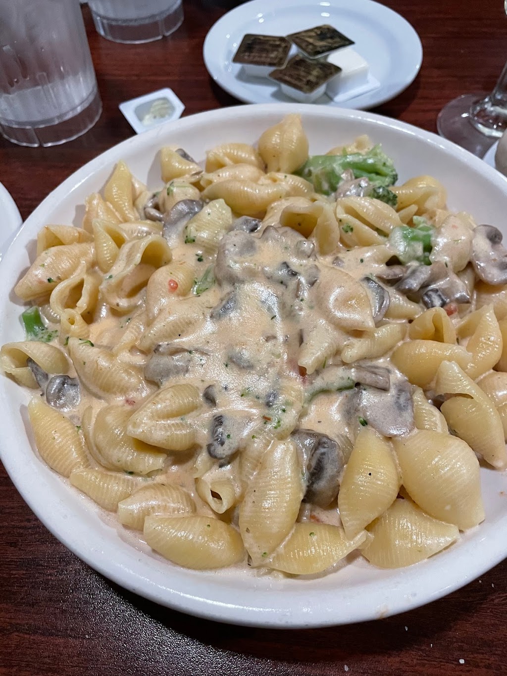 The Pasta House Co. | 9012 Gravois Rd, St. Louis, MO 63123, USA | Phone: (314) 638-1240