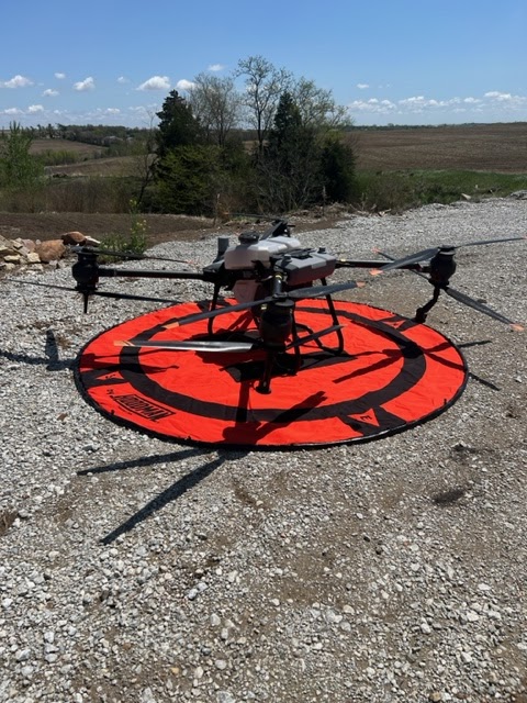 Total Drone Solutions | 1907 18th St, Union, NE 68455, USA | Phone: (402) 209-0325