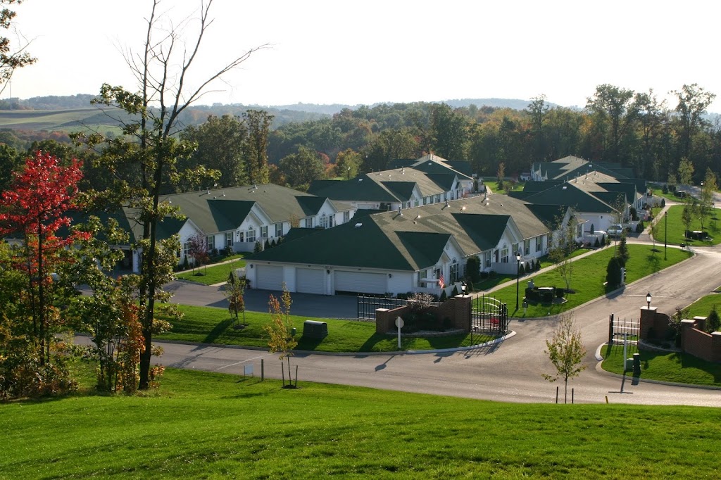 Freedom Crossing Apartments | 500 Franklin Blvd, Freedom, PA 15042, USA | Phone: (724) 773-9736