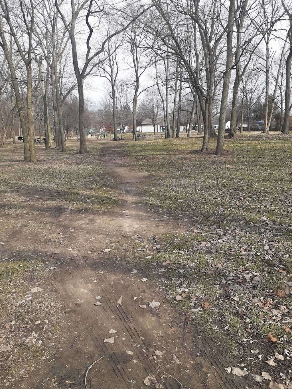 Wesleyan MetroPark | 1441 Wesleyan Rd, Dayton, OH 45406, USA | Phone: (937) 275-7275