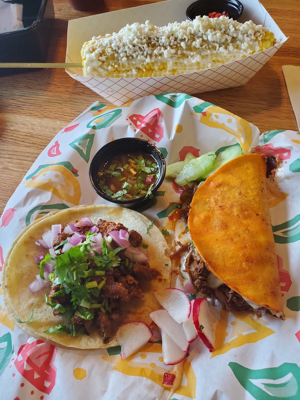 TOROS TACOS + TEQUILA | 14 N Main St, Franklinton, NC 27525, USA | Phone: (919) 728-8517