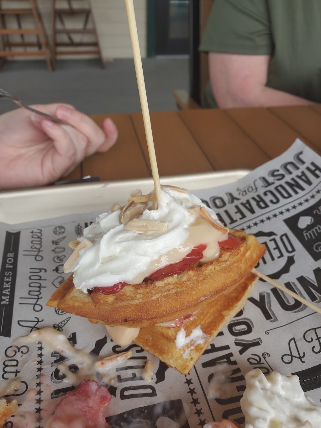 Astoria landing | 2 Front St, Amsterdam, NY 12010, USA | Phone: (518) 684-6472