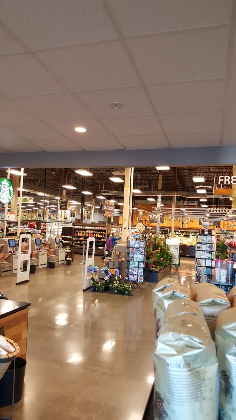 Fred Meyer | 16301 SE 82nd Dr, Clackamas, OR 97015, USA | Phone: (503) 657-1197