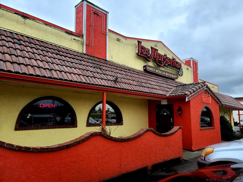 Las Margaritas | 303 Beach Ave, Marysville, WA 98270, USA | Phone: (360) 653-4362