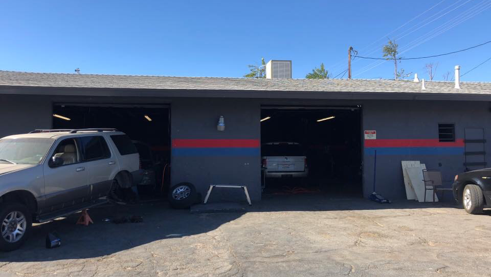 A-1 Complete Auto Repair & Diesel | 25485 E Baseline St, San Bernardino, CA 92410, USA | Phone: (909) 601-7100