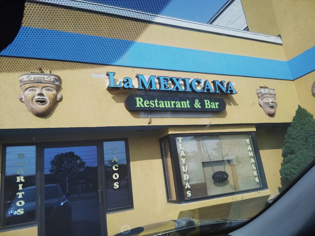 La Mexicana Restaurant & Grocery | 1759 State St, Schenectady, NY 12304, USA | Phone: (518) 346-1700