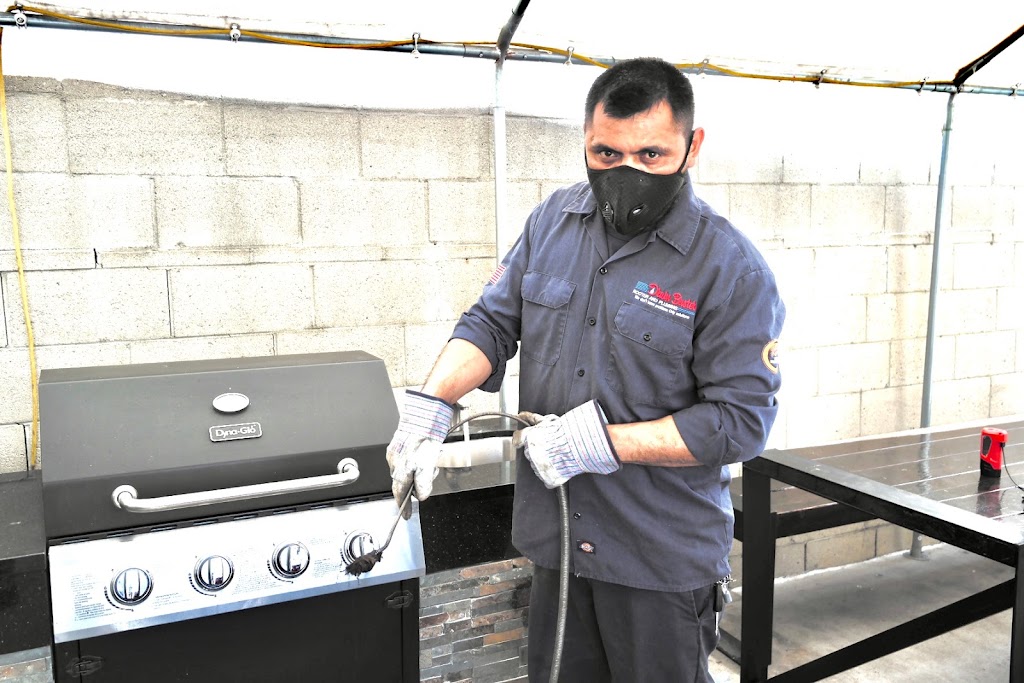 Drain Buster Rooter & Plumbing | 9375 Fern St, South El Monte, CA 91733, USA | Phone: (866) 335-3967