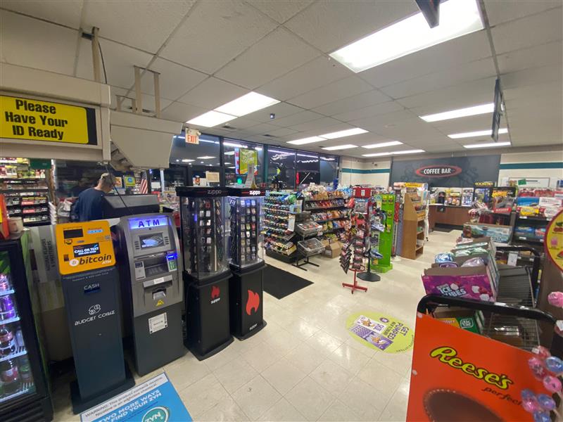 BudgetCoinz Bitcoin ATM | 14911 Ramsey Blvd NW, Ramsey, MN 55303, USA | Phone: (800) 540-3220