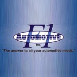 F1 Automotive Inc | 2972 Ask-Kay Dr, Smyrna, GA 30082, USA | Phone: (770) 431-0303