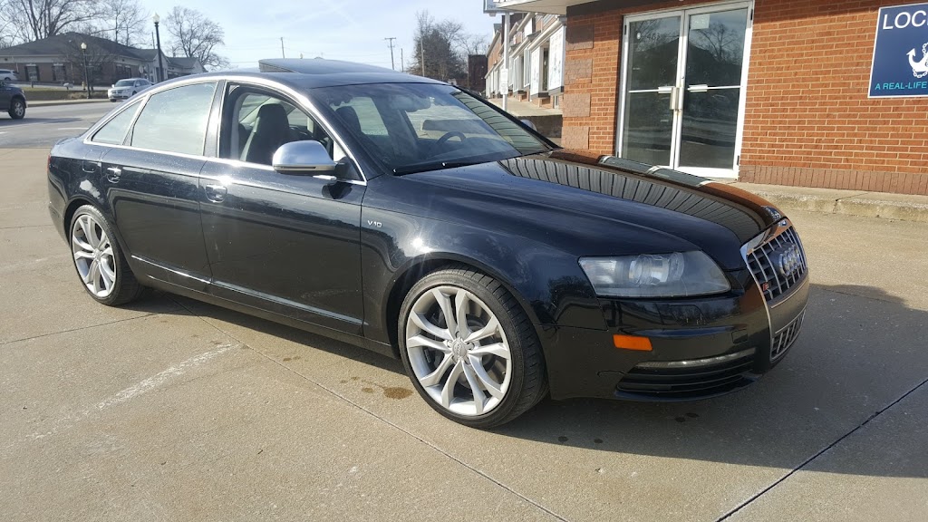 Ohio Euro Motorcars | 570 W Waterloo Rd, Akron, OH 44314, USA | Phone: (330) 322-7647