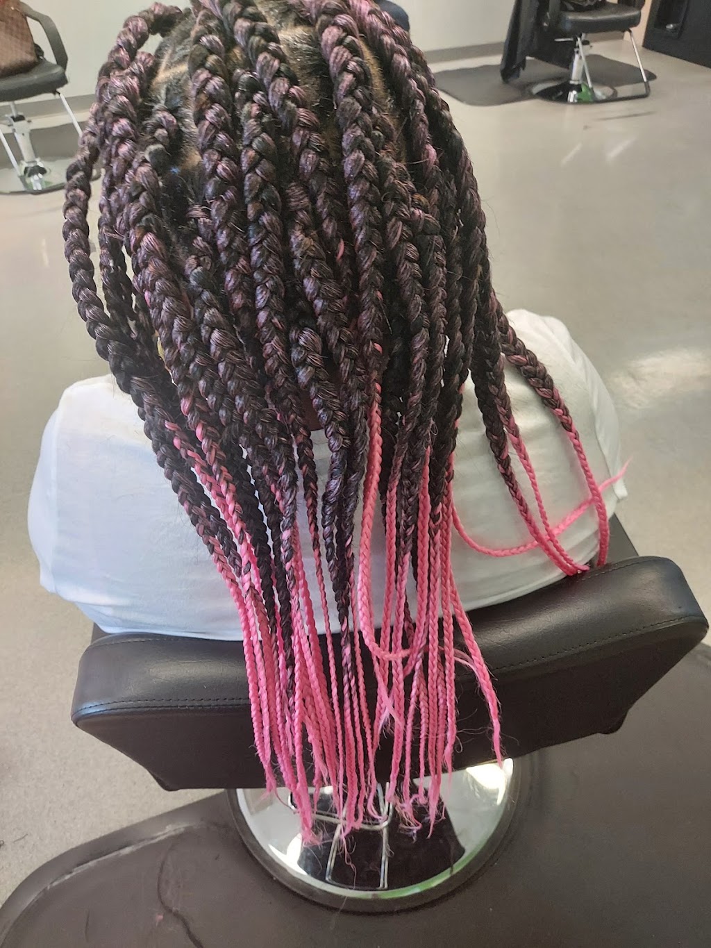 Jacky African Hair Braiding Salon | 2715 Loganville Hwy SW, Loganville, GA 30052, USA | Phone: (770) 362-3472