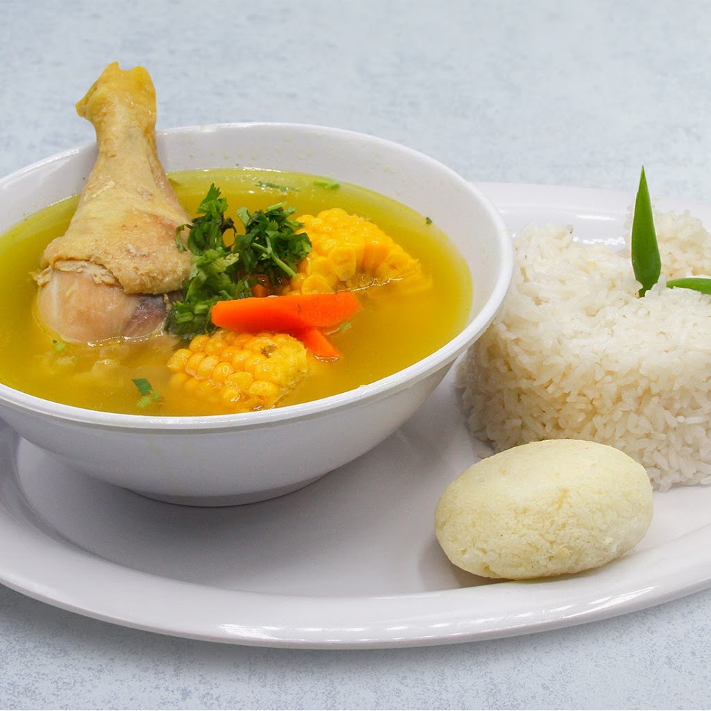 La Abundancia | 63-10 Broadway, Flushing, NY 11377, USA | Phone: (718) 672-1515