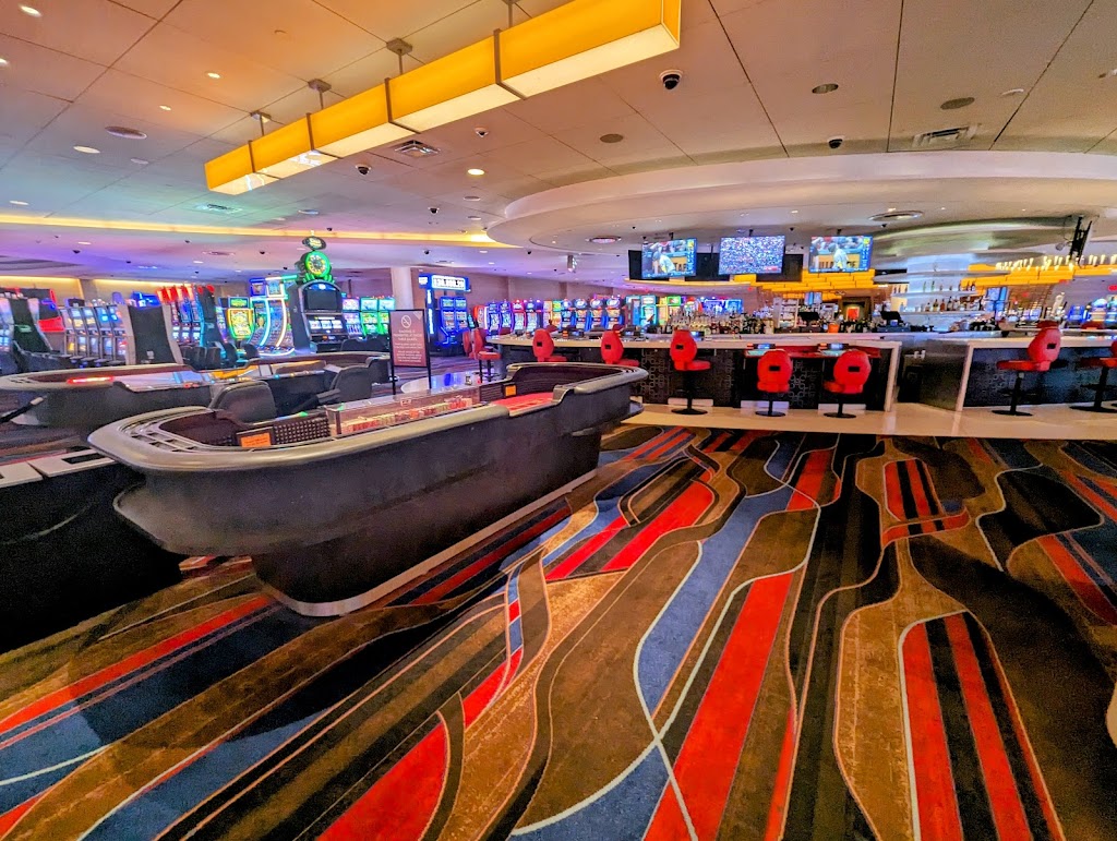 Valley Forge Casino Resort | 1160 1st Ave, King of Prussia, PA 19406, USA | Phone: (610) 354-8118