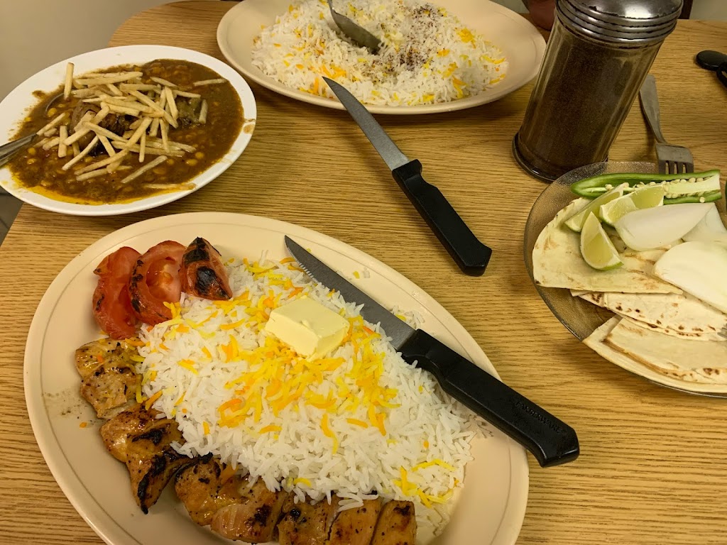 Samad Cafe | 2706 Manor Way, Dallas, TX 75235 | Phone: (214) 350-6311