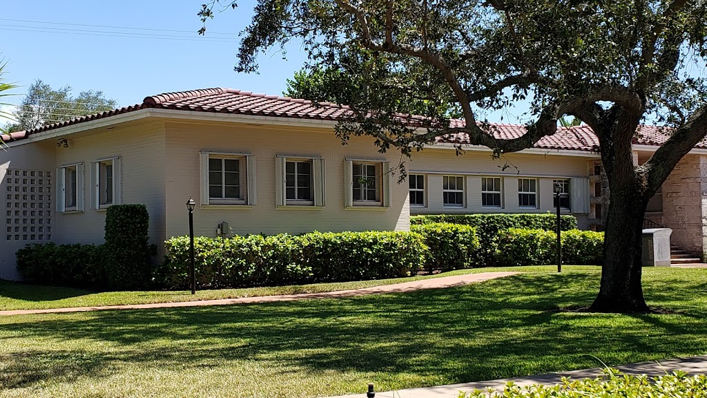 Brockway Memorial Library | 10021 NE 2nd Ave, Miami Shores, FL 33138, USA | Phone: (305) 758-8107