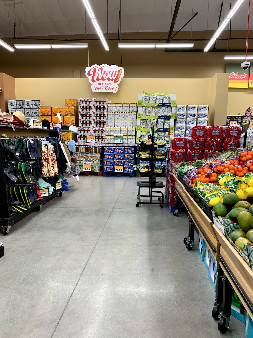 Grocery Outlet | 2270 Lake Ave, Altadena, CA 91001, USA | Phone: (626) 314-2700