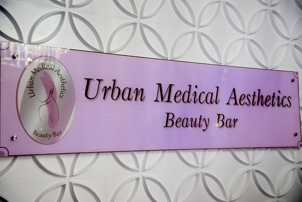 Urban Medical Aesthetics Beauty Bar | 2384 Maritime Dr Suite 100 A, Elk Grove, CA 95758, USA | Phone: (916) 307-1462