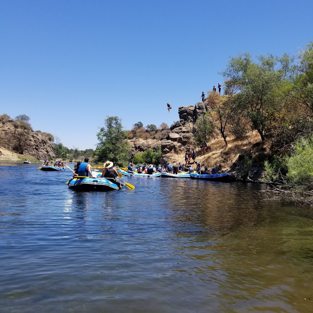 Sunshine Rafting Adventures Knights Ferry | 18000 Covered Bridge Rd, Knights Ferry, CA 95361, USA | Phone: (209) 848-4800