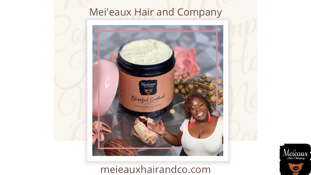 Meieaux Hair & Company | 516 E Airline Hwy Suite A, Laplace, LA 70068 | Phone: (228) 313-4220