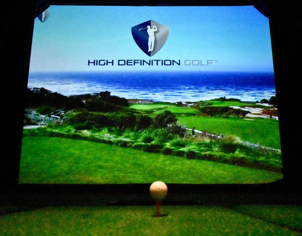 Legends Club Golf Simulator Center | 8670 Credit River Blvd, Prior Lake, MN 55372, USA | Phone: (952) 226-4777