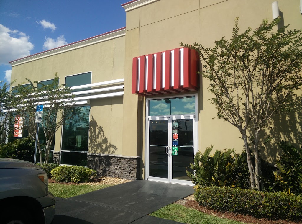KFC | 6041 S Goldenrod Rd, Orlando, FL 32822, USA | Phone: (407) 384-8529