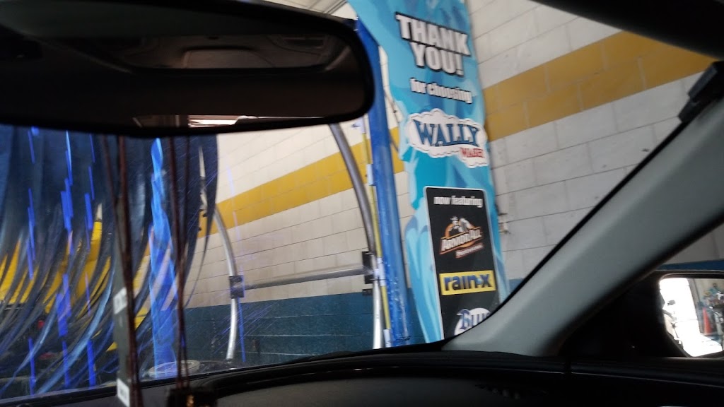 $5 Express Wash | 4917 S Central Ave, Chicago, IL 60638, USA | Phone: (708) 594-6100