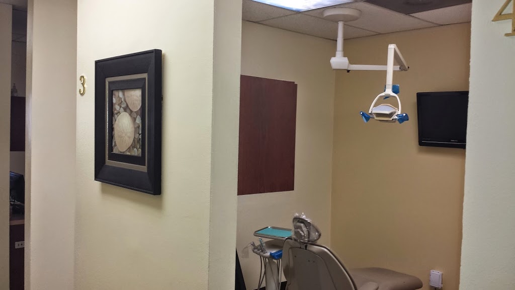 Rosemeade Dental | 3044 Old Denton Rd #126, Carrollton, TX 75007, USA | Phone: (972) 446-1111