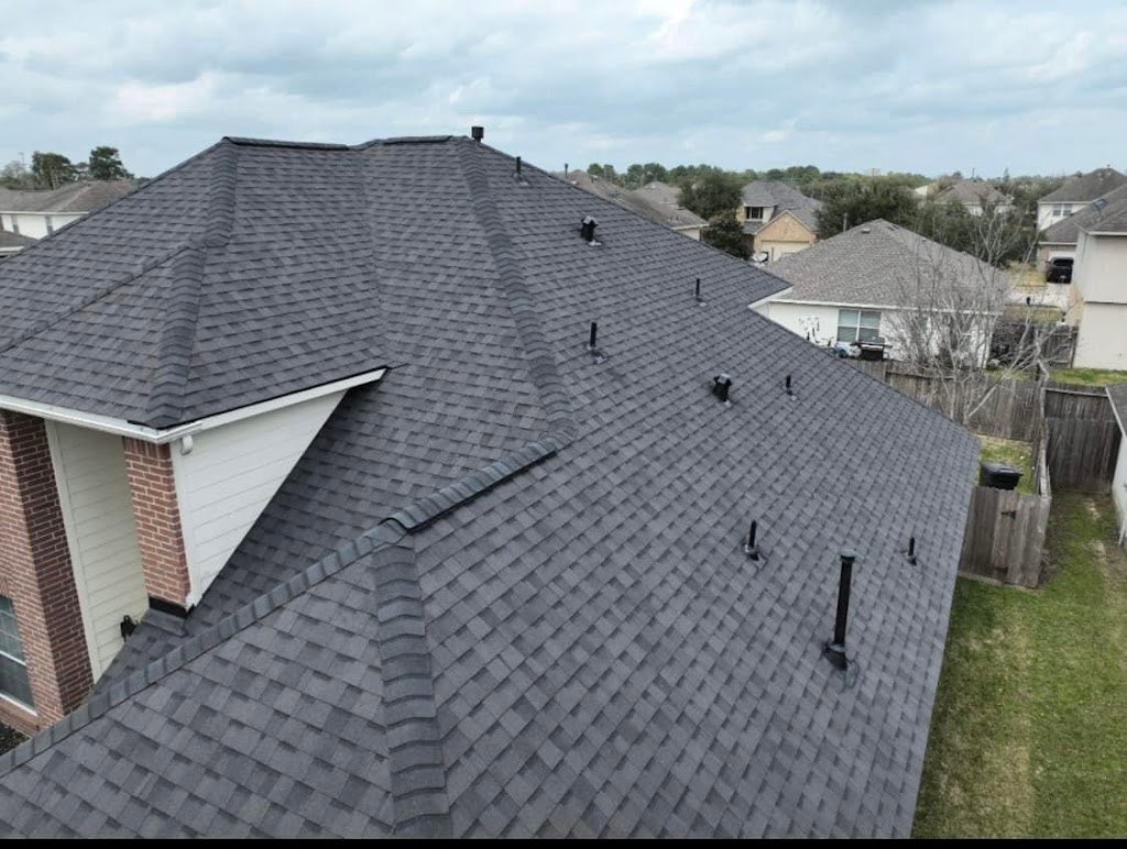 Roof Concepts & Construction | 17629 Northern Harrier Ct, Conroe, TX 77385, USA | Phone: (281) 502-4055