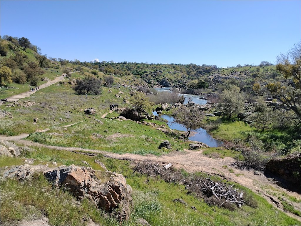 Knights Ferry Covered Bridge | 17968 Covered Bridge Rd, Knights Ferry, CA 95361, USA | Phone: (209) 881-3517