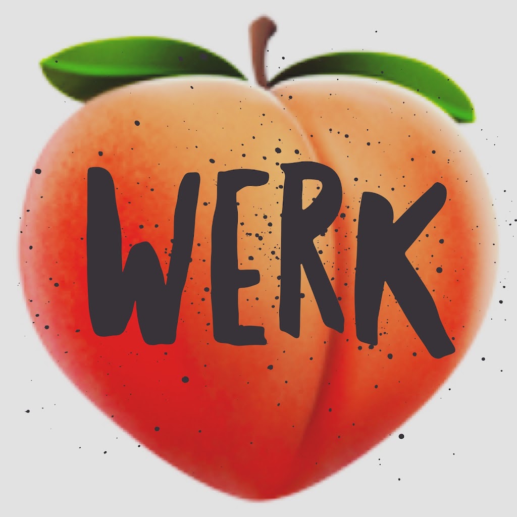 Werk Nutrition | 2819 S May Ave, Oklahoma City, OK 73108, USA | Phone: (405) 905-0910