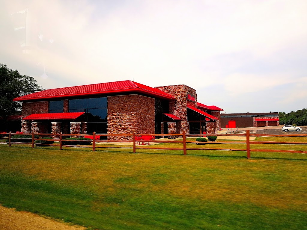 Mueller Sports Medicine Warehouse | 1 Quench Dr, Prairie Du Sac, WI 53578, USA | Phone: (608) 643-8530