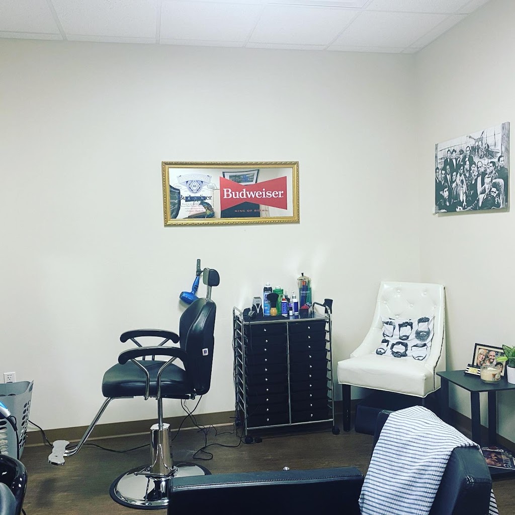 Boss Fades and Shaves | 453 Main St Suit 26, Milford, OH 45150, USA | Phone: (513) 334-7118