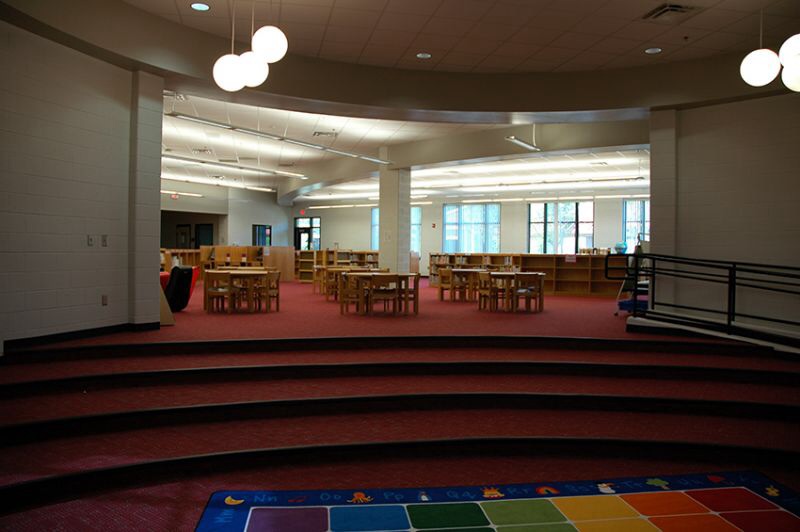 Riverdale Elementary | 6253 Garden Walk Blvd, Riverdale, GA 30274, USA | Phone: (770) 994-4015