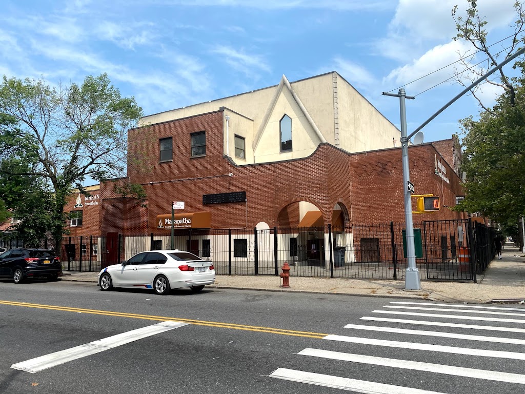 Brooklyn Maranatha Seventh-day Adventist Church | 899 Winthrop St, Brooklyn, NY 11203, USA | Phone: (718) 363-1041