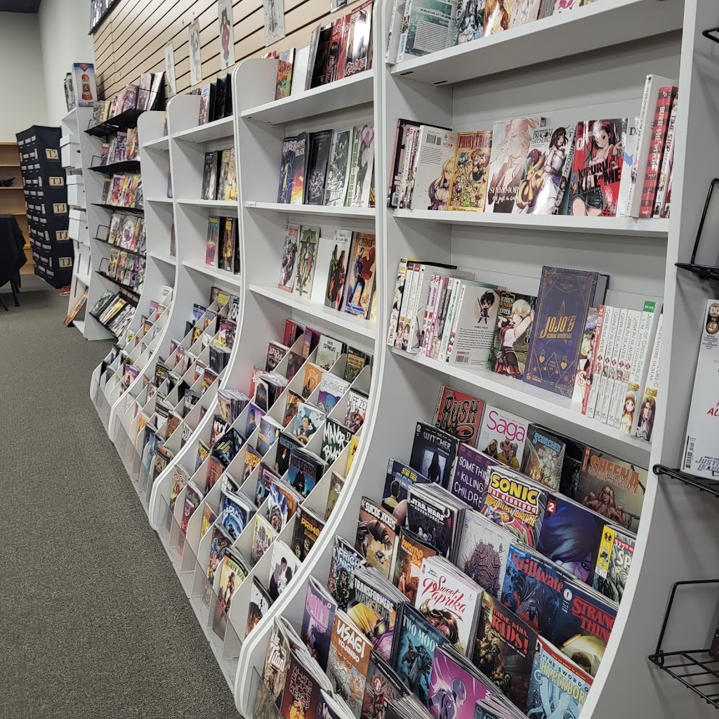 TJ Cafe & Games | 146 S Main St #2, Milford, MA 01757, USA | Phone: (508) 473-5874